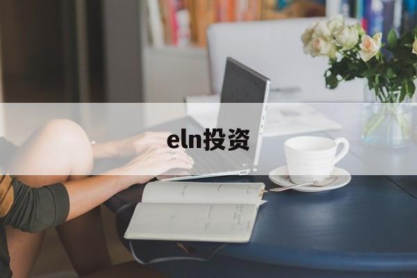 eln投资(ELN是什么投资产品)